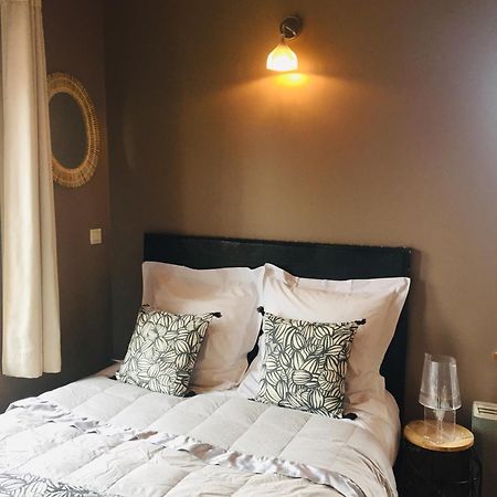 Les Toits De Lyon Apartment Екстериор снимка