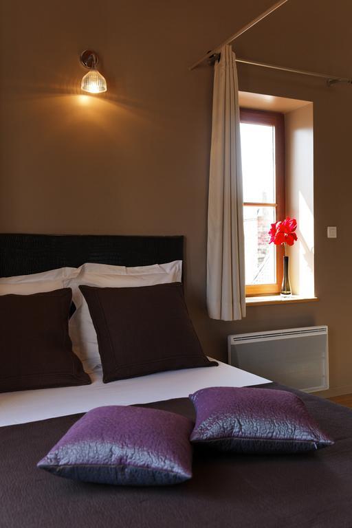 Les Toits De Lyon Apartment Стая снимка