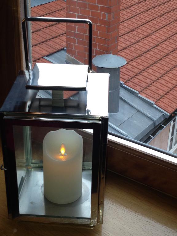 Les Toits De Lyon Apartment Екстериор снимка