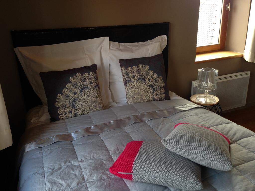 Les Toits De Lyon Apartment Екстериор снимка
